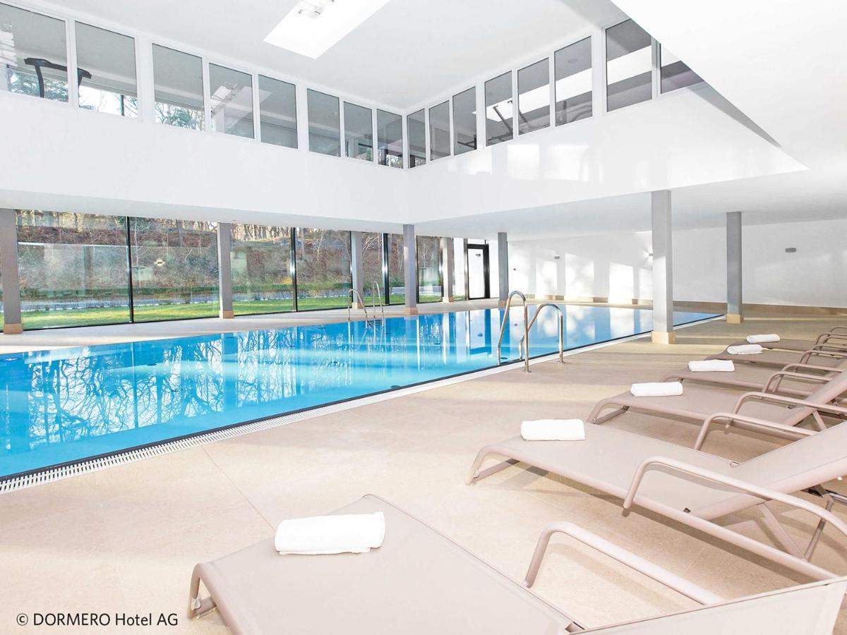 Strandresort Prora - Wg 216 Mit Meerblick Und Ir-Sauna Binz Pokój zdjęcie