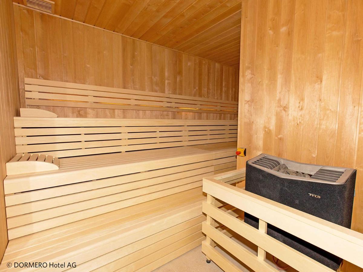 Strandresort Prora - Wg 216 Mit Meerblick Und Ir-Sauna Binz Pokój zdjęcie